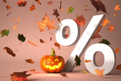 Halloweeni kedvezmények a magyar webshopokban: Hol találod a legjobb akciókat és promóciós kódokat?